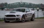 Ford Mustang Stage 3 by Roush 2013 года